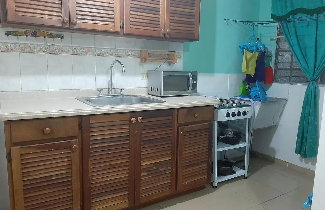 Cozy Apartamento-1
