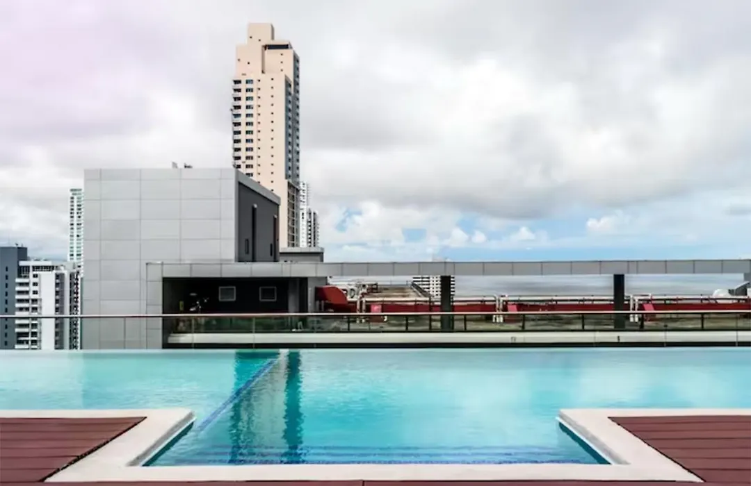 New Full Urban City Center - Ph Quartier Atlapa-1