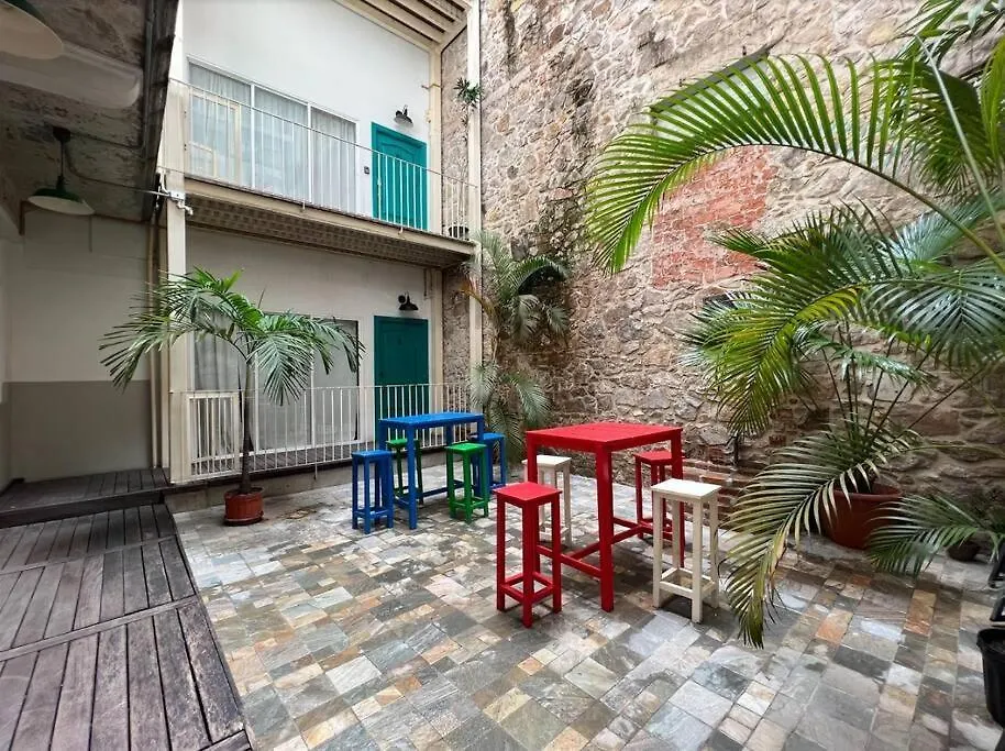 Beautiful And Cozy 1Br @Casco Viejo #804-1