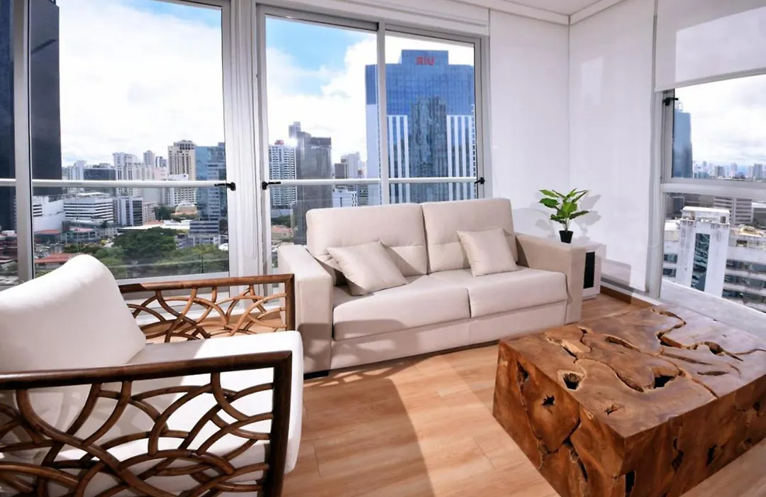 Panama Apartment Marbella E - Ph Quartier Marbella-1