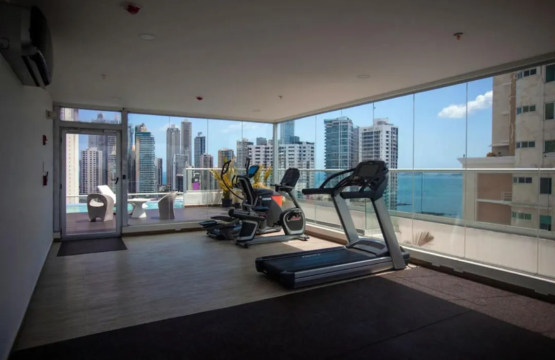 Cozy Apartment Marbella D - Ph Quartier Marbella-1