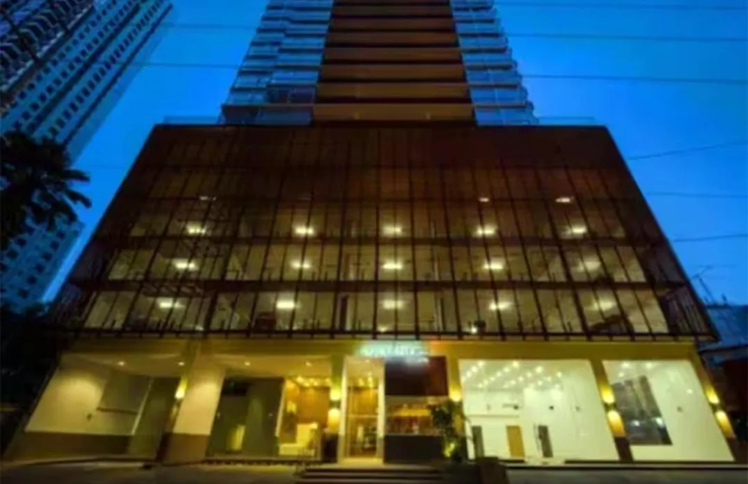 Sublime Apartment City Center - Ph Quartier Atlapa-1