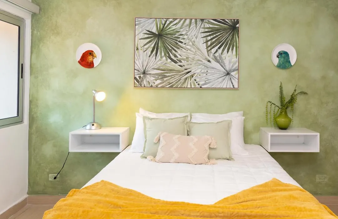 The Tropics Studio By Acomodo - 307-1