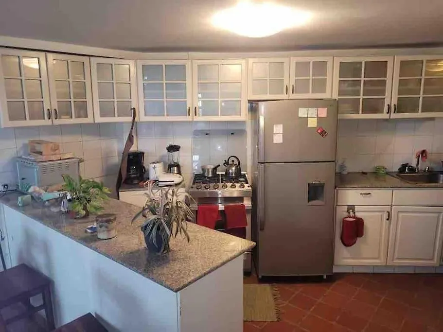 Studio Apartment With Spectacular Views-1