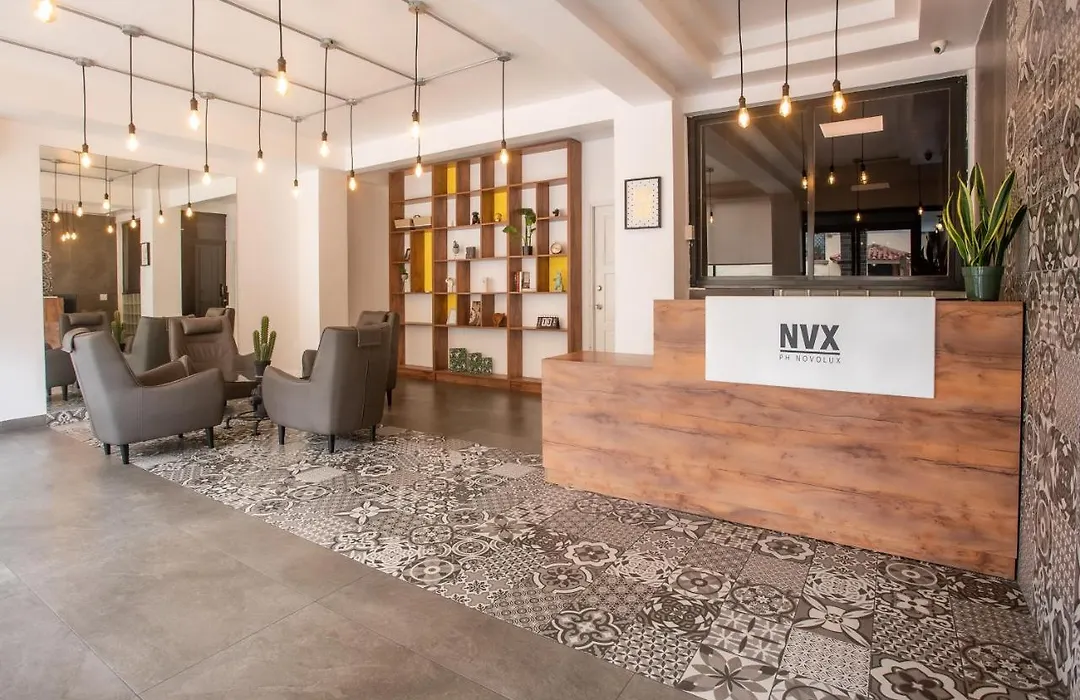 Appartamento Novolux 209-1
