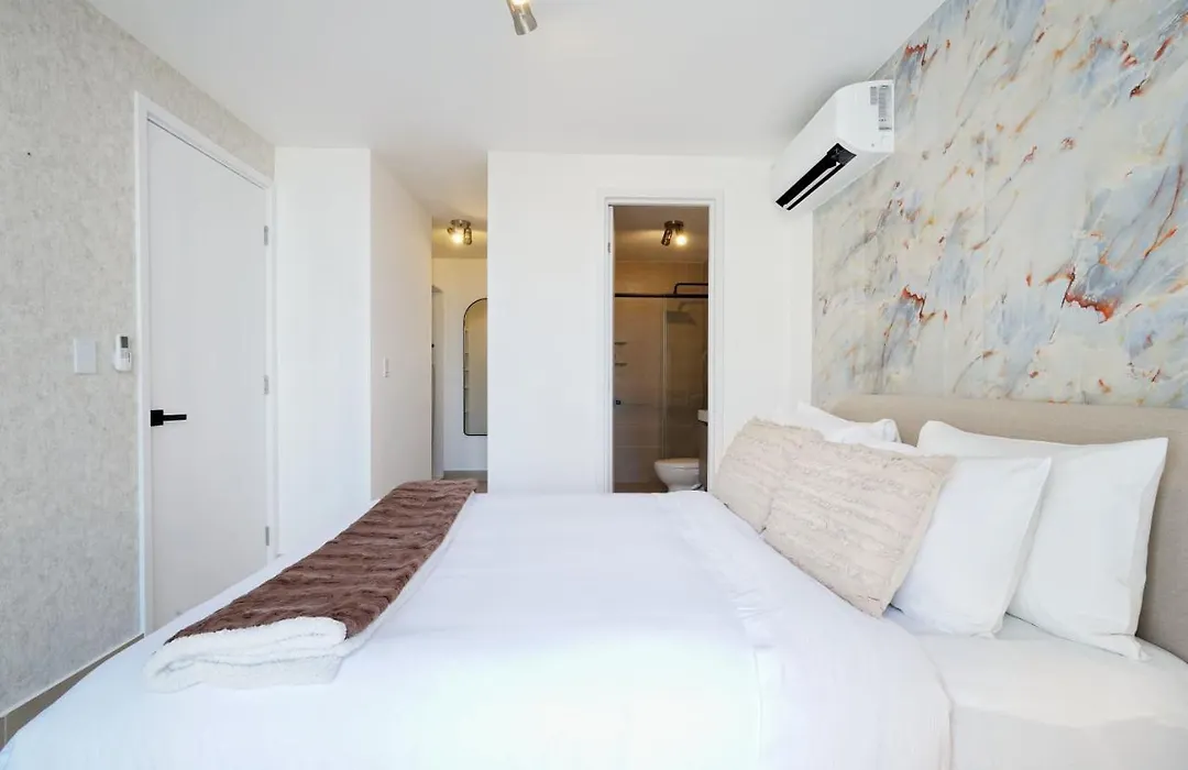 Modern 1Br In San Francisco-1
