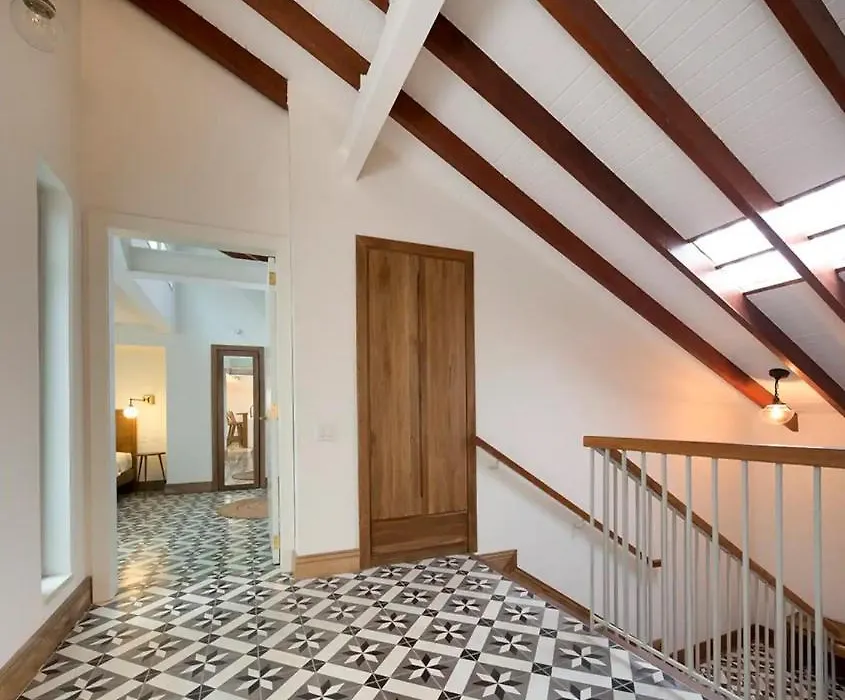 Amazinn Places Casa Bandera III-1