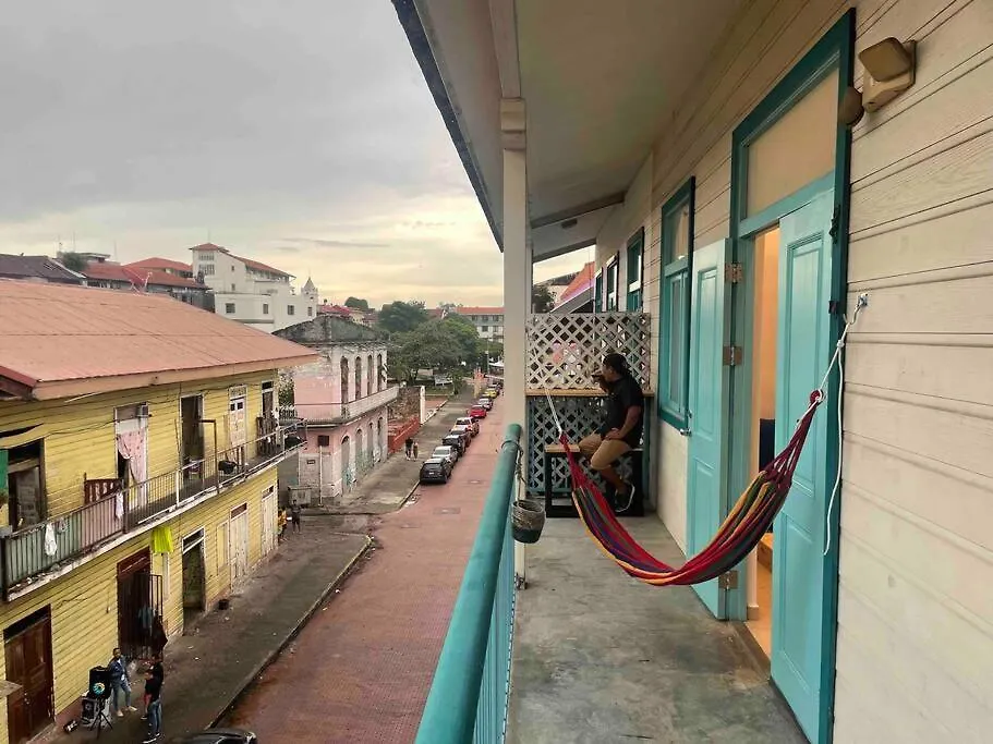 Your Balcony To Local Life-1
