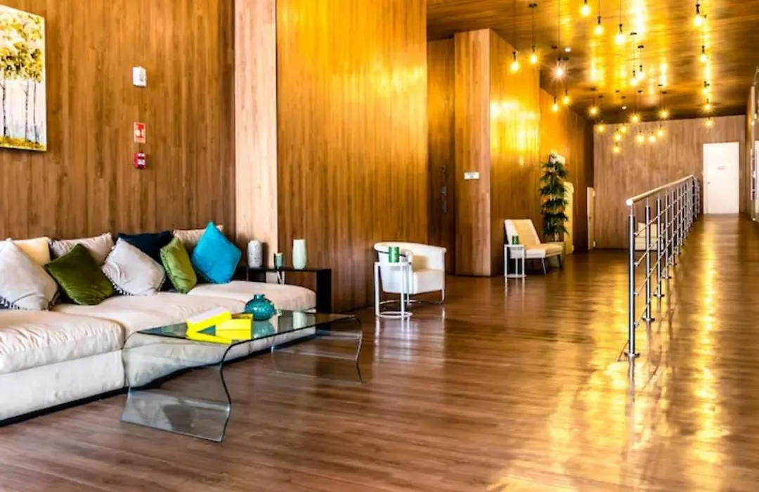 Impressive Ocean View Apartment - Ph Quartier Del Mar-1