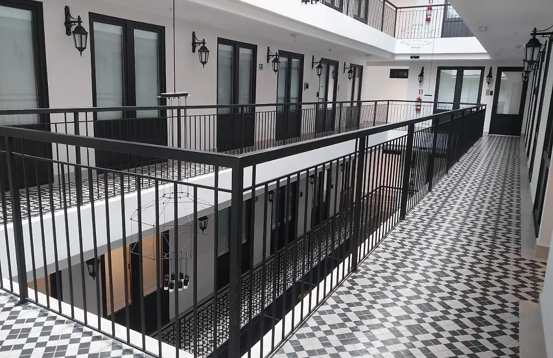 Hermoso Apartamento En Casco Antiguo-1