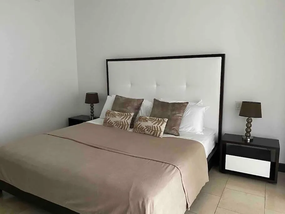 Amazing Luxury Experience With Ocean Views-1