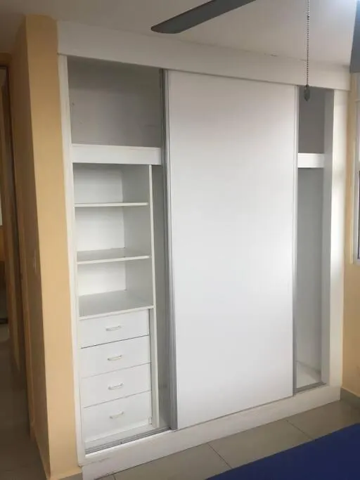Ph 4 Islas Budget Business Flat With 2 Rooms Fitting Up To 6 People-1