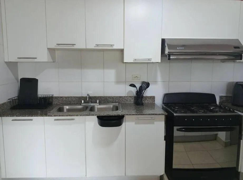 Espectacular Habitacion Privada-1