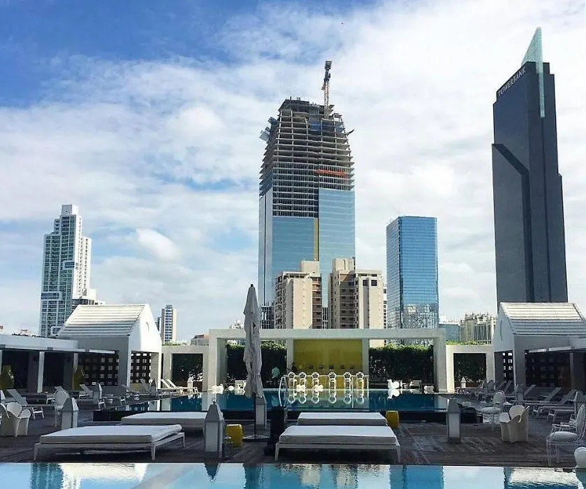 Hermoso Y Comodo Apartamento Con Vista Al Mar-1