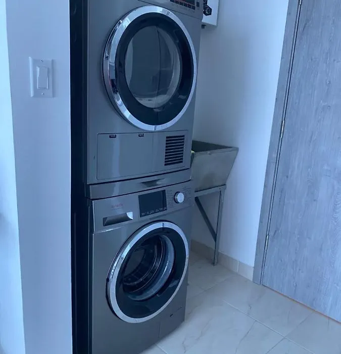 Apartamento Con Piscina Infinita Frente Al Mar En Avenida Balboa Ph The Sand-1