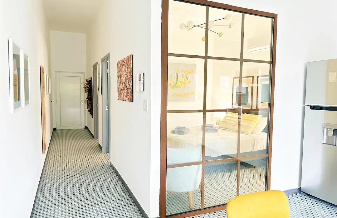 Casa Mercedes-1