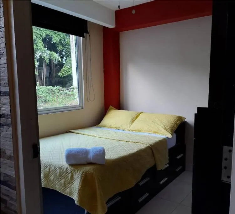 R3-3 Lindo Estudio De 2 Habitaciones En La Ciudad De Panama-1