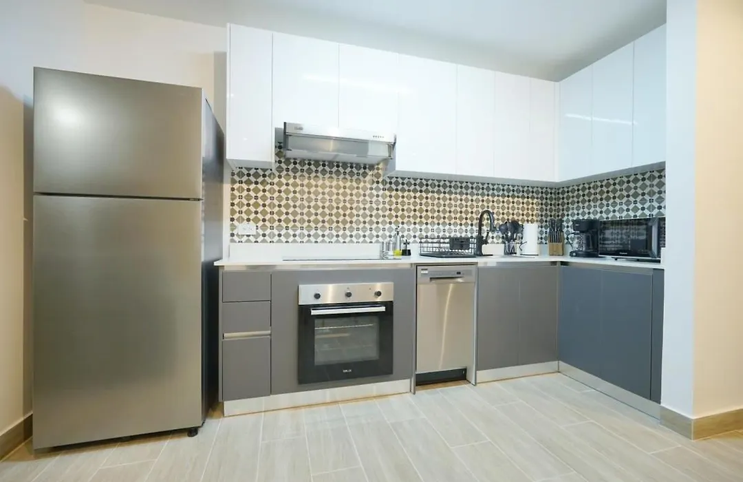 Classy 1Br In Casco Viejo-1