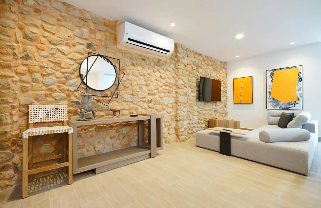 Stunning 1BR in Casco Viejo-1