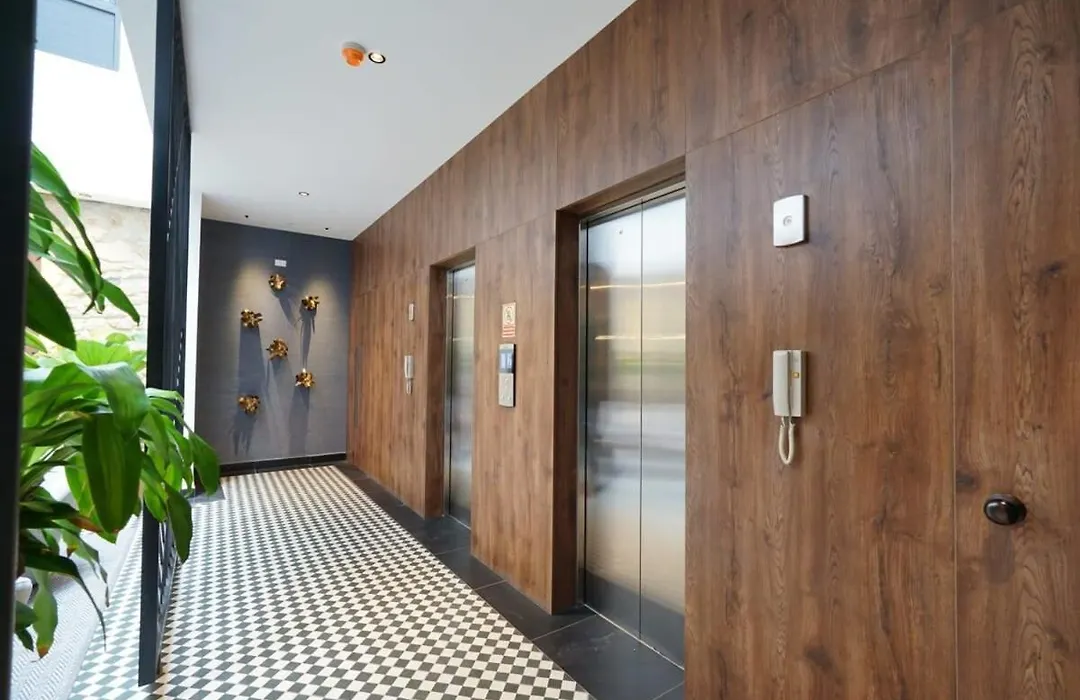 Amazing 1Br In Casco Viejo-1