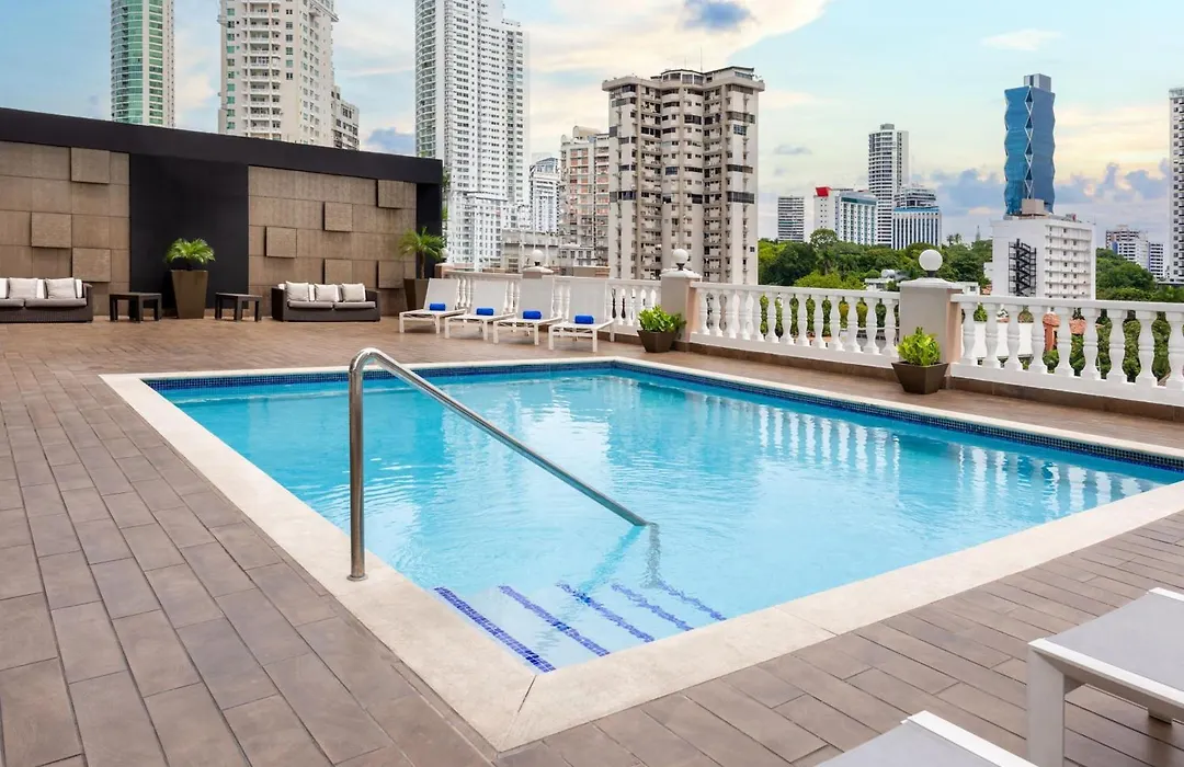 Le Meridien Panama-1