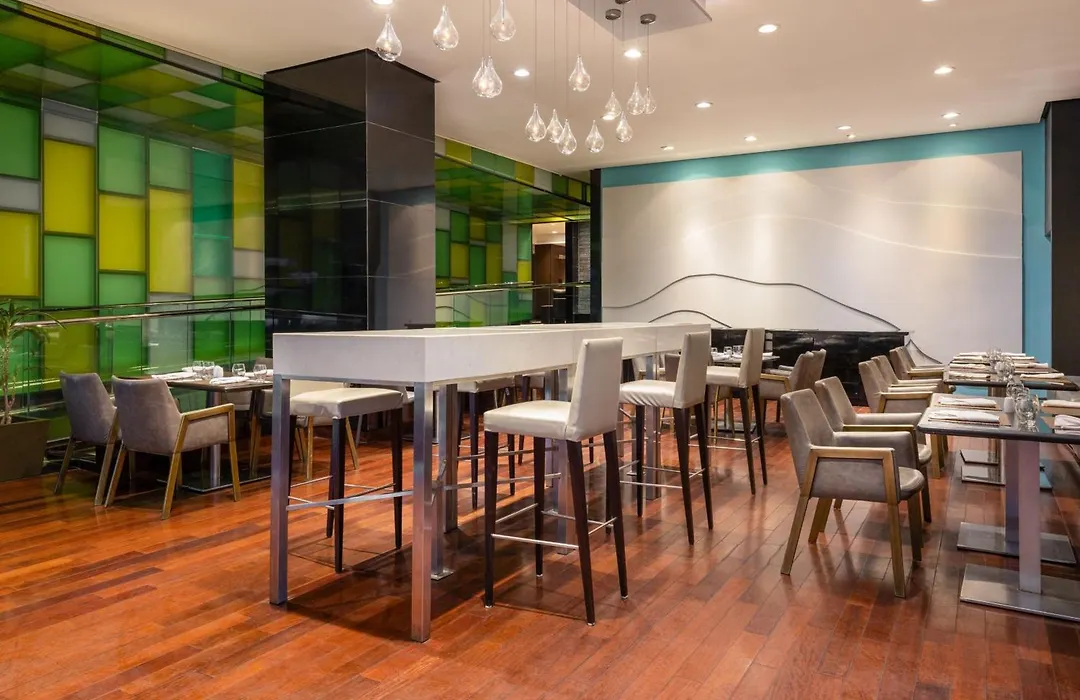 Le Meridien Panama-1