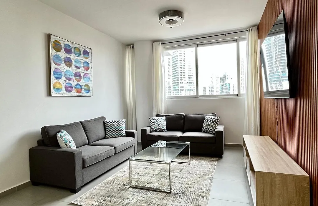 Signature Point Bella Vista, Sea View 2 Br-1