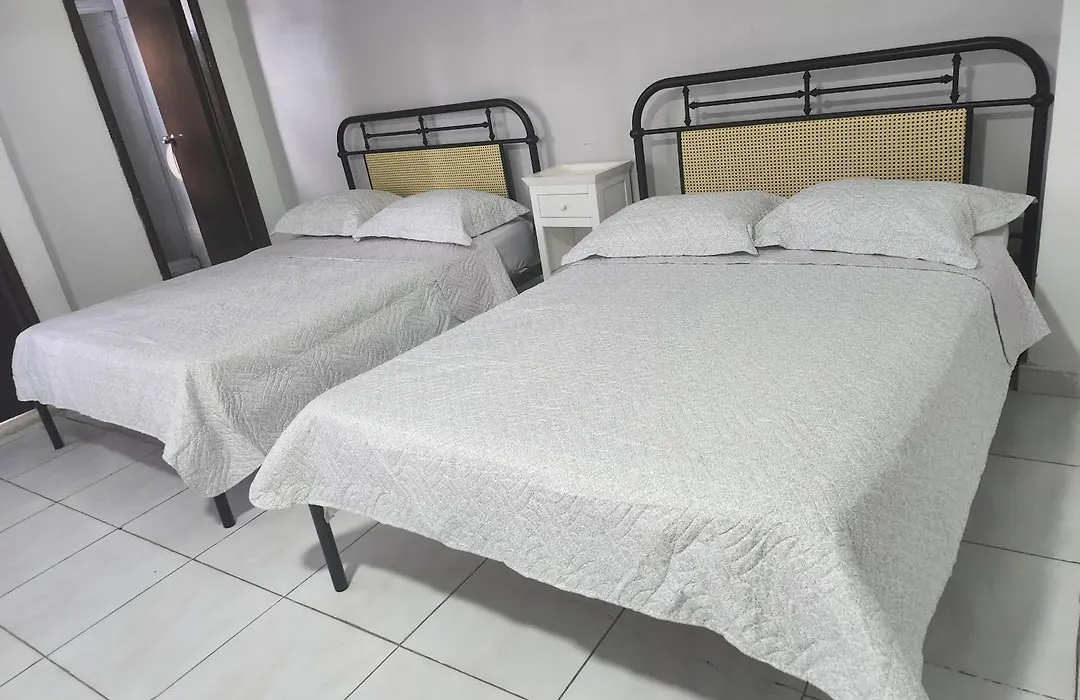 Hotel Via Espana-1