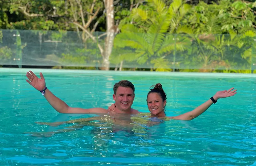 Summit Rainforest Golf Resort & All Inclusive-1
