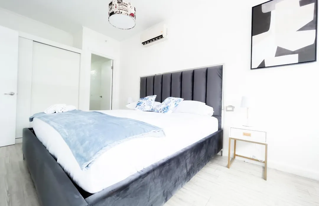 Boutique Apartments Panama Atlapa-1