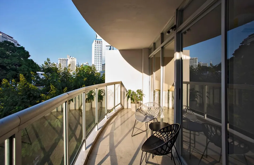 Beautiful 2Br In Obarrio-1