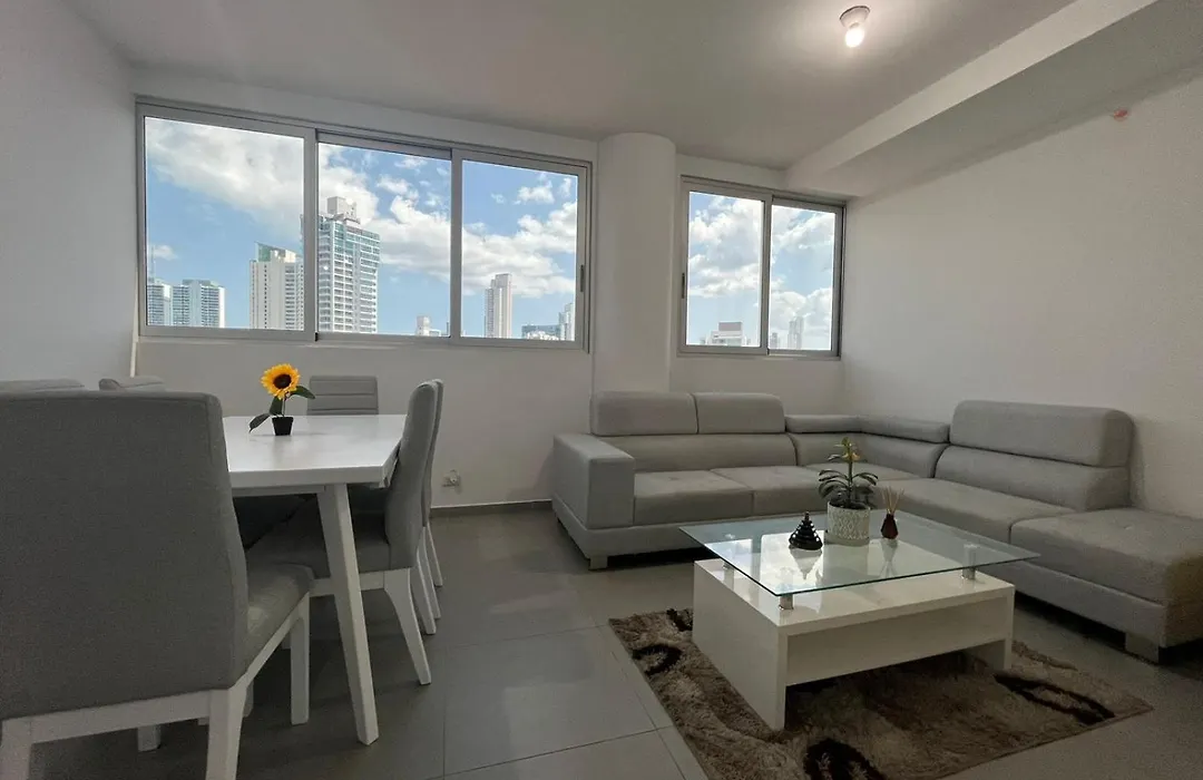 Condo Panama City-1