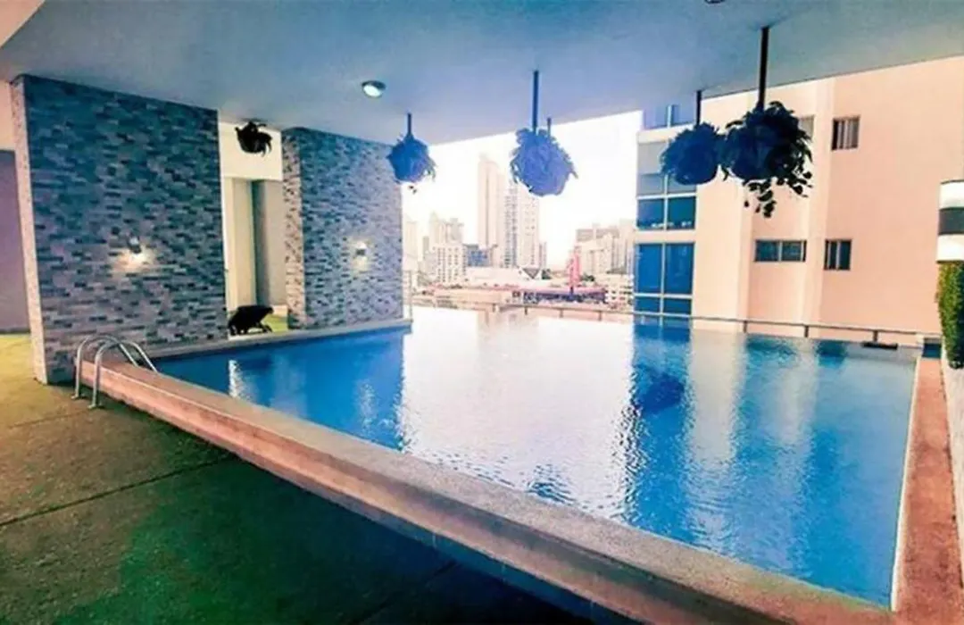 New Breathe Urban Apartment - Ph Quartier 74-1