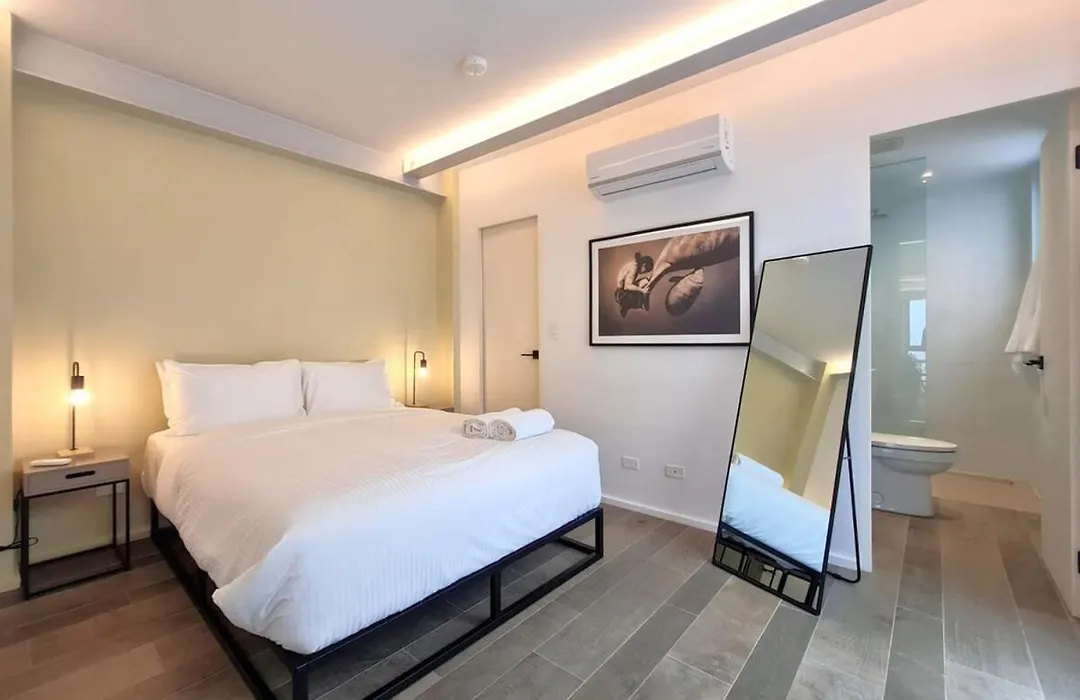 Charming 2Br With Pool In Casco Antiguo-1