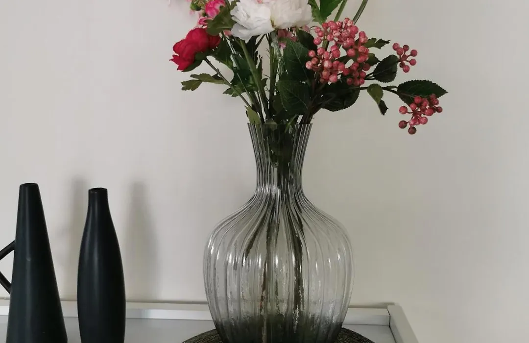 Beautiful Apartment 2 Br-1