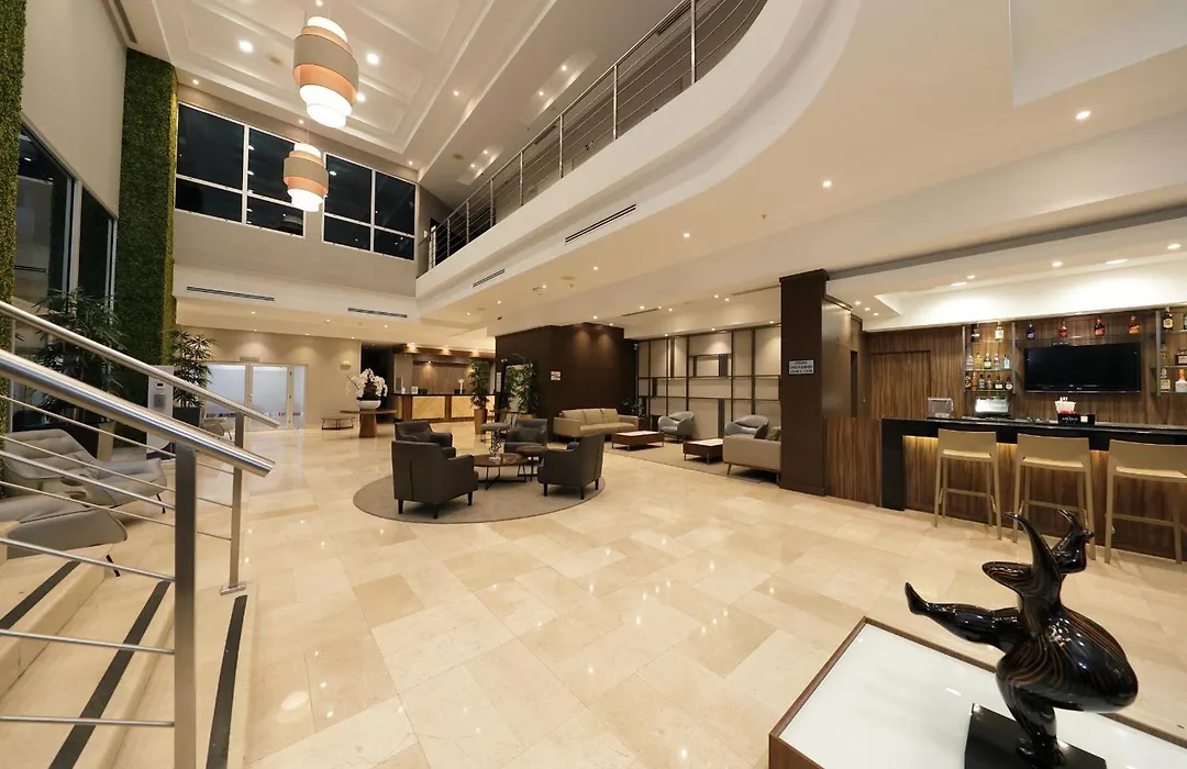 Victoria Hotel And Suites Panama-1