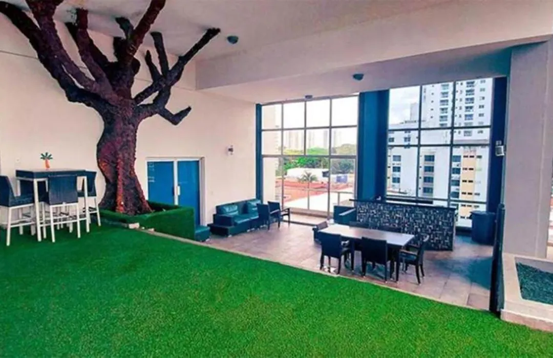 Breath-Taking Urban Apartment - Ph Quartier 74-1