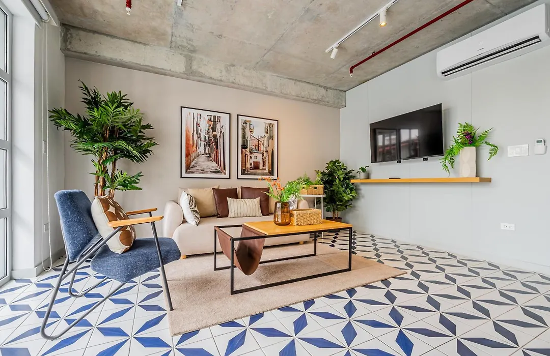 Casa Contemporanea By Wynwood House-1