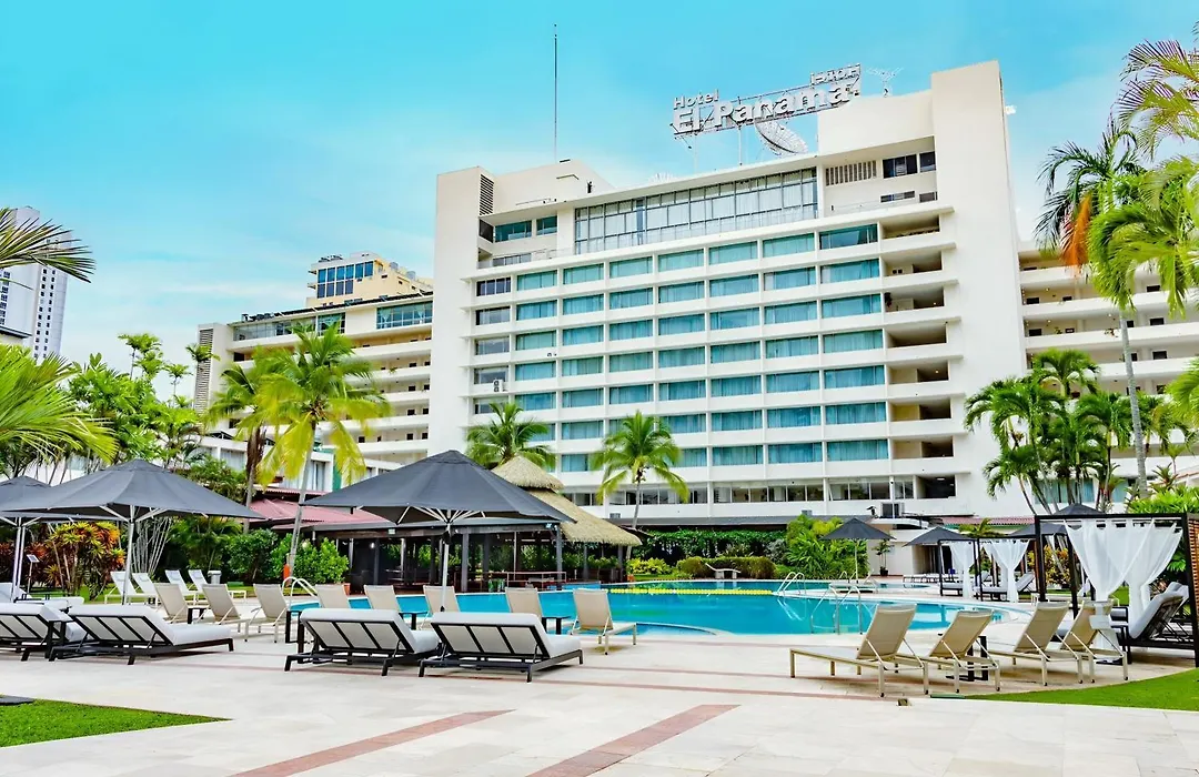 Hotel El Panama By Faranda Grand, A Member Of Radisson Individuals-1