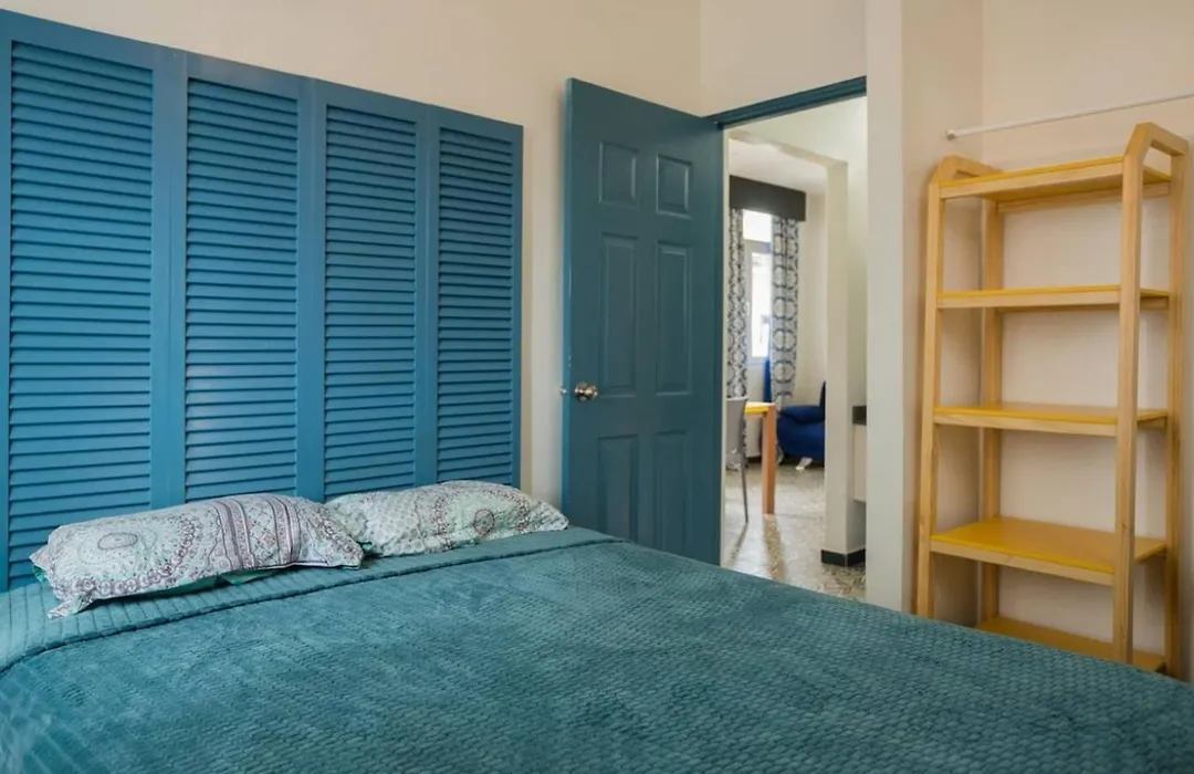 The Bocas Style Apartment Casco Viejo-1