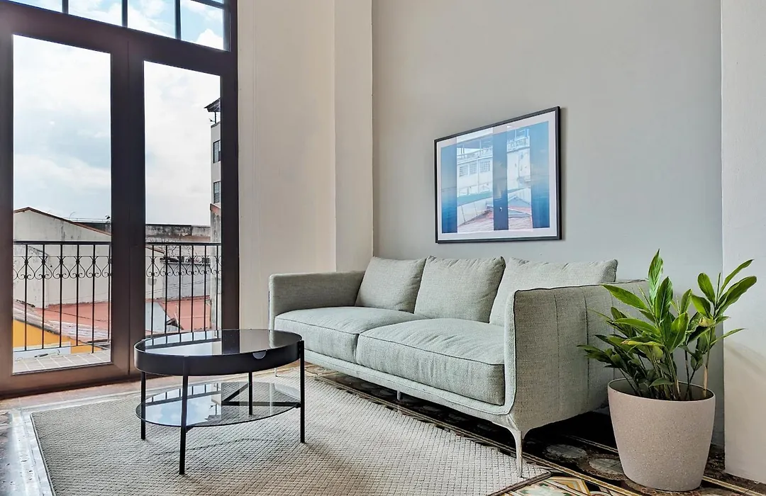 Lush 2Br In Casco Viejo-1