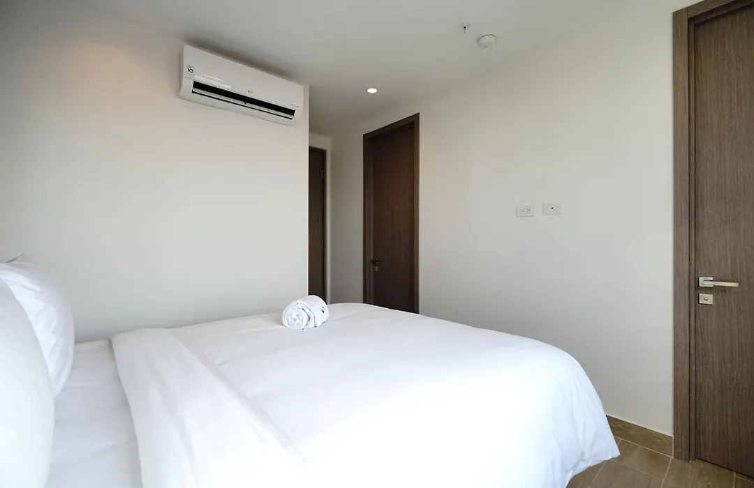 Fantastic 1Br In Casco Viejo-1