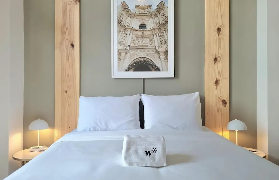 Perfect 1BR in Casco Viejo-1