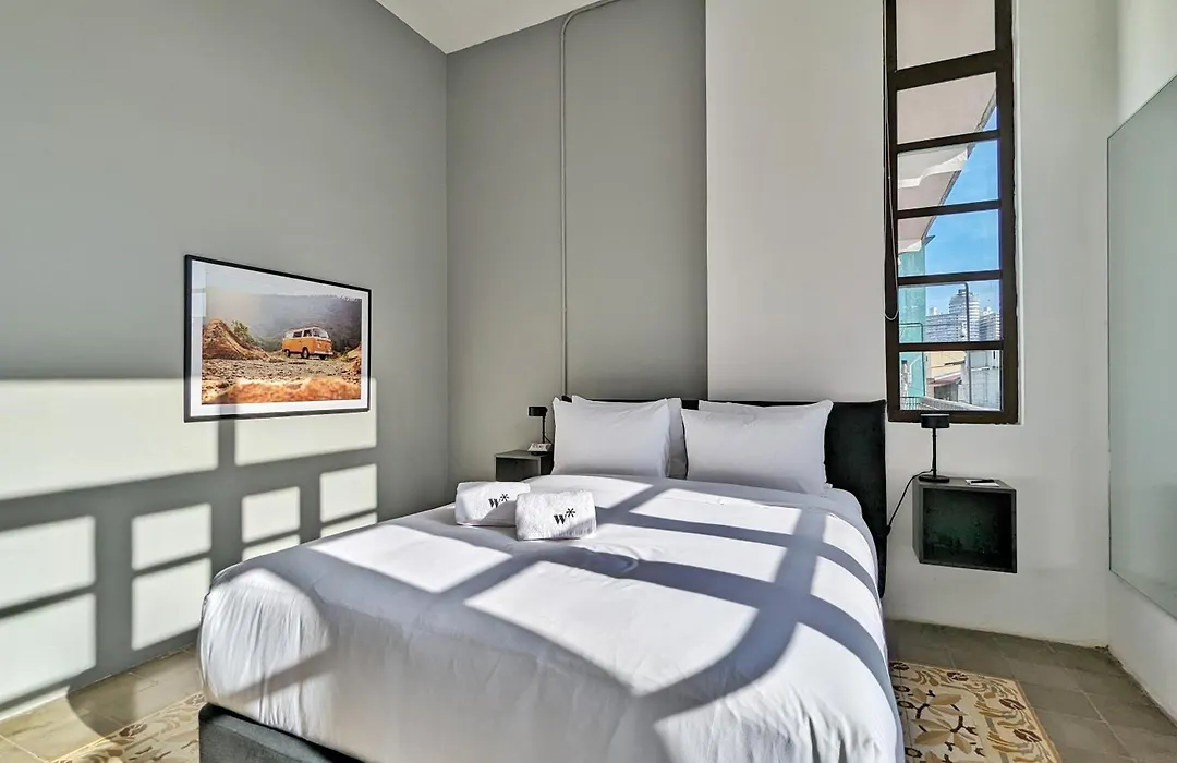 Charming 1BR in Casco Viejo-1