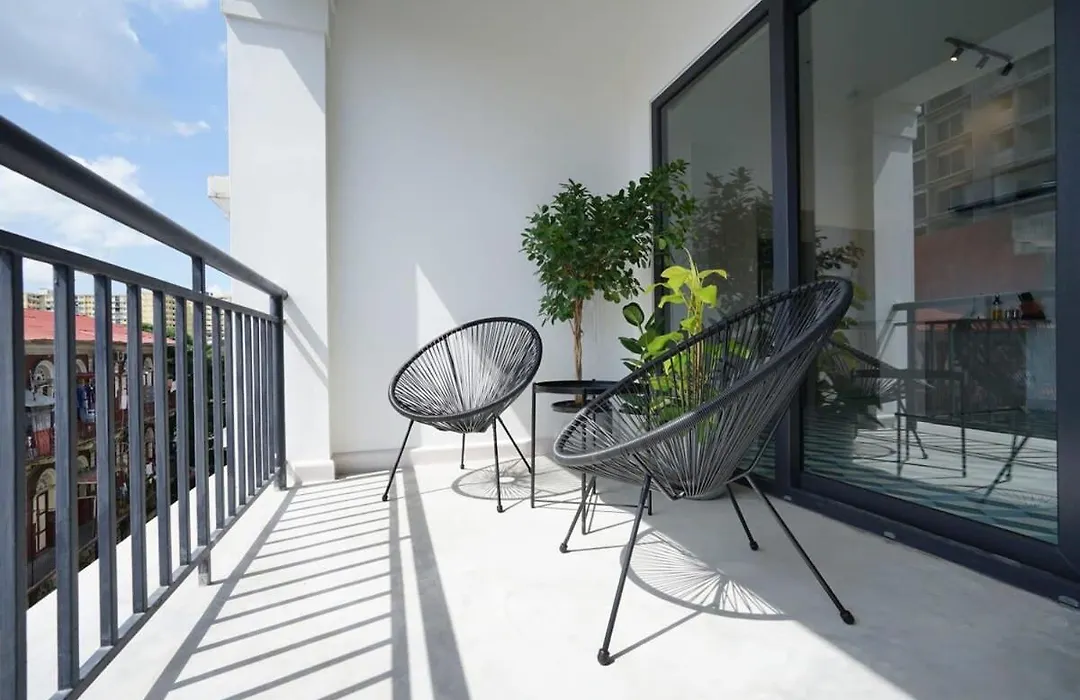 Modern 1Br In Santa Ana-1