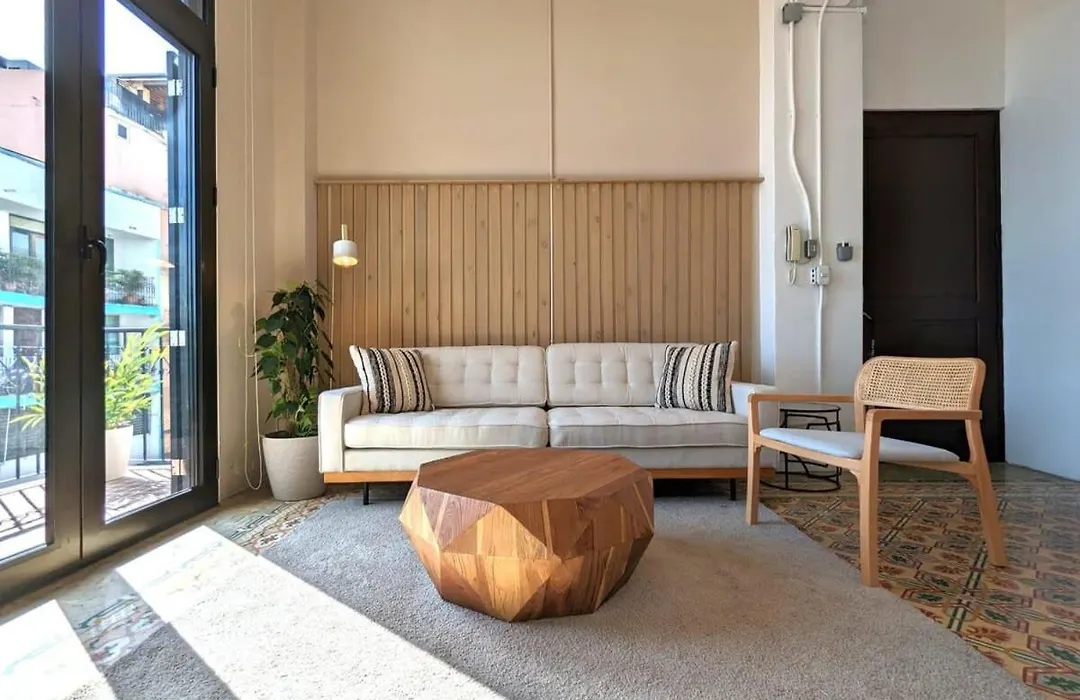 Artistic 1Br In Casco Viejo-1