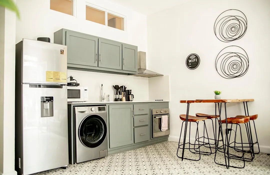 Apartamento en el corazón de Casco Viejo Panamá 14-1