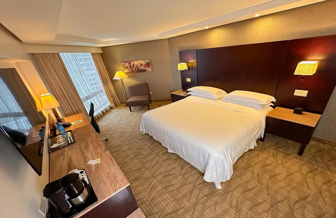 Sheraton Grand Panama-1