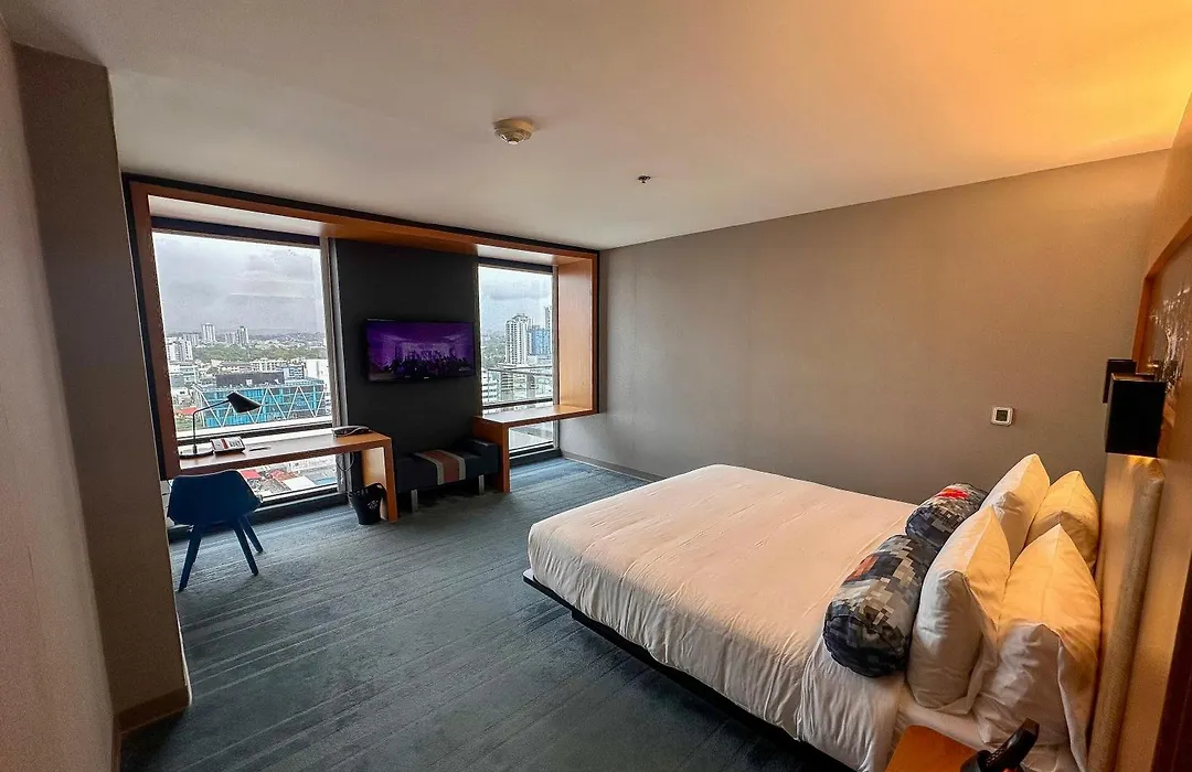 Aloft By Marriott Panama-1