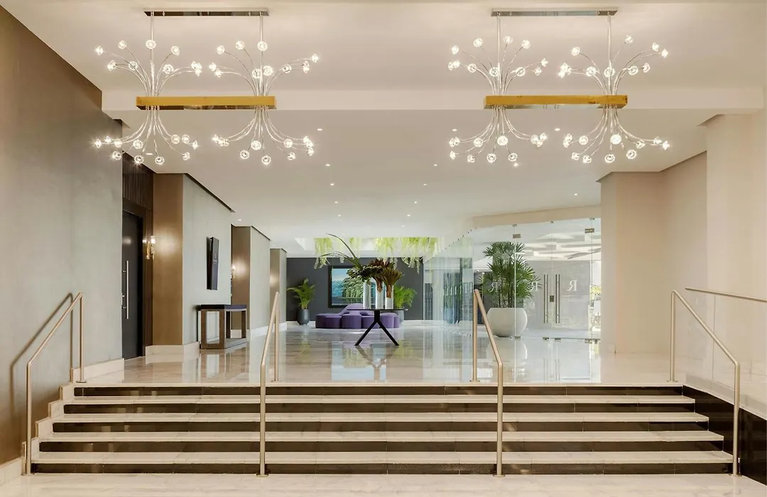 Renaissance Panama City Hotel-1